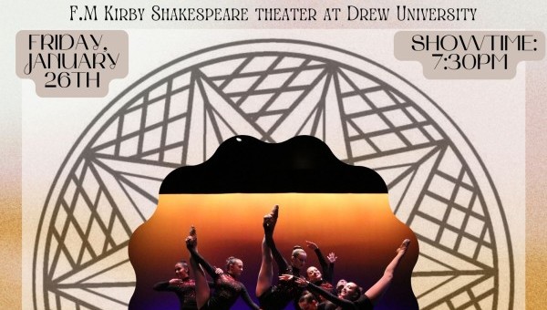 Dance Innovations Performance Foundation Presents: A Kaleidescope of Dance II