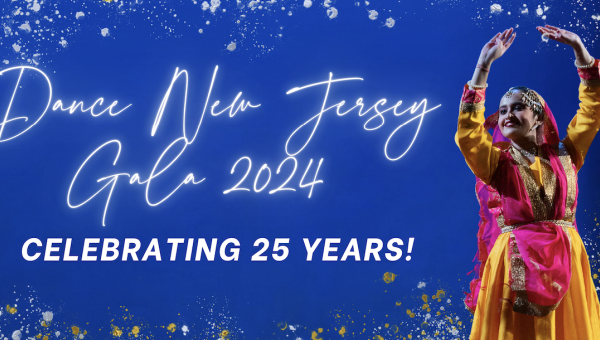 Dance New Jersey Gala 2024