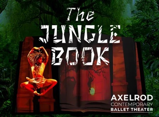 The Jungle Book