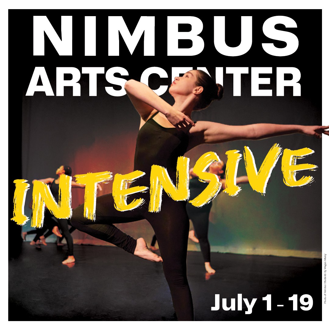 Nimbus Arts Center Intensive