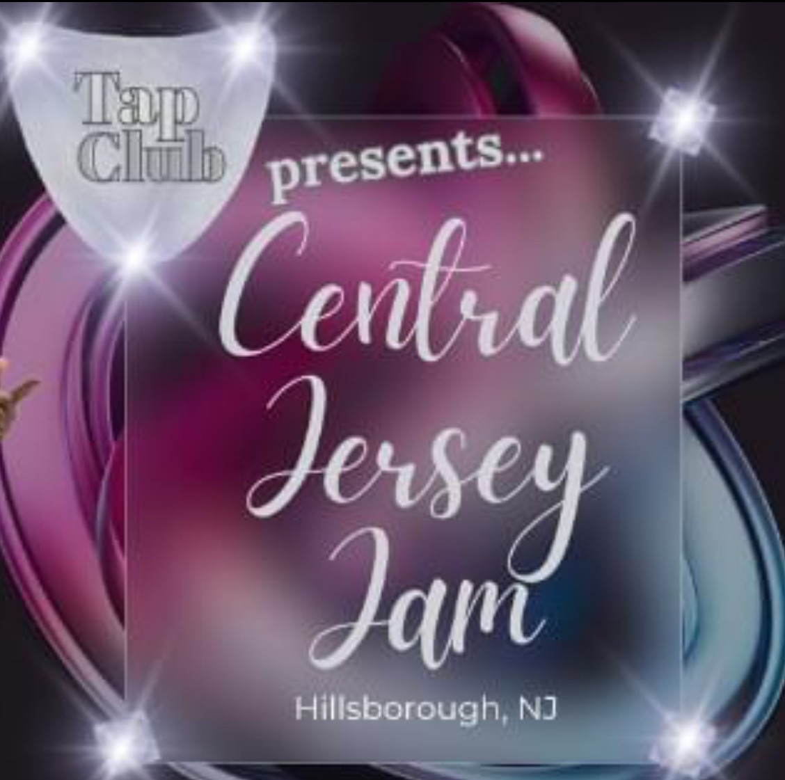 Central Jersey Tap Fest/Jam