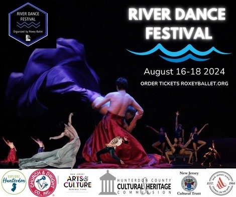 River Dance Festival