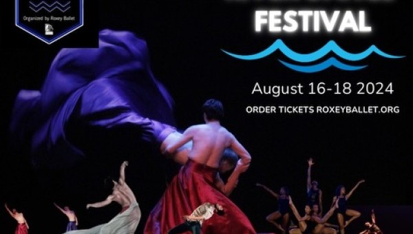 River Dance Festival