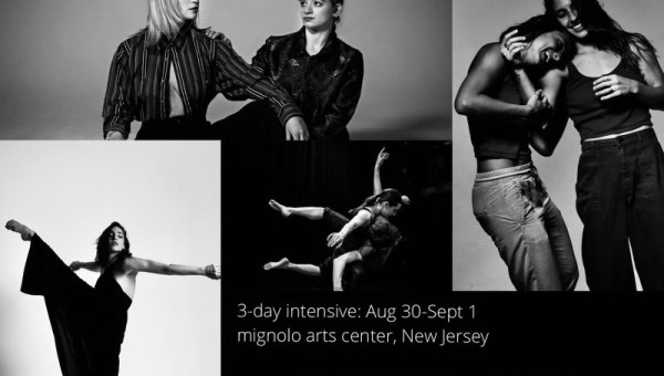 Mignolo Summer Dance Workshop