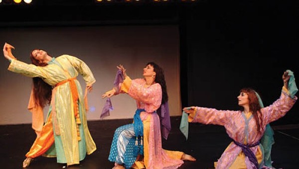 Impressions of The Alhambra (Special Preview)