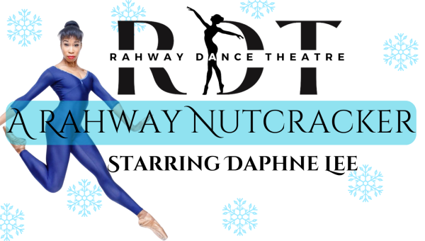 A Rahway Nutcracker Starring Daphne Lee