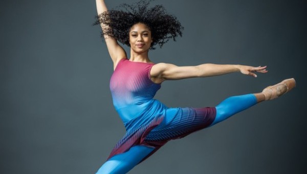 American Repertory Ballet's WONDERMENT