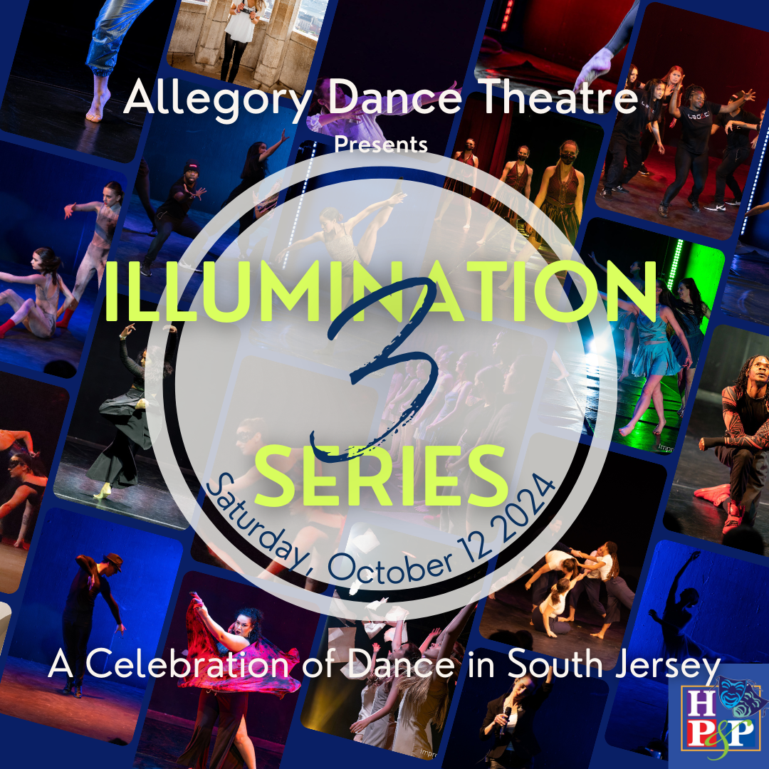 Illumination: Series 3