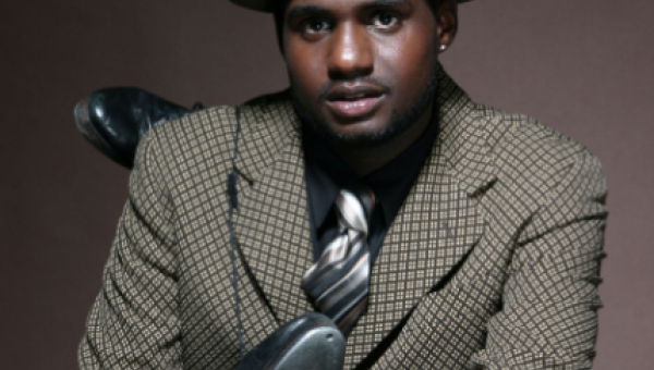 Tap Workshop with Maurice Chestnut