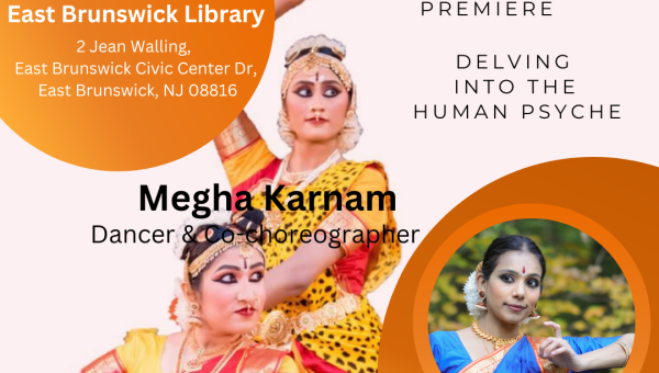 Pratime - Delving into the human psyche (Premiere)