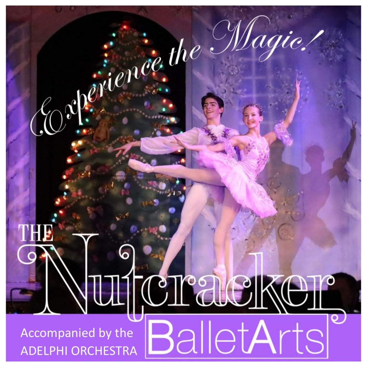 The Nutcracker