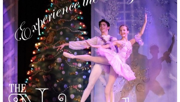 The Nutcracker