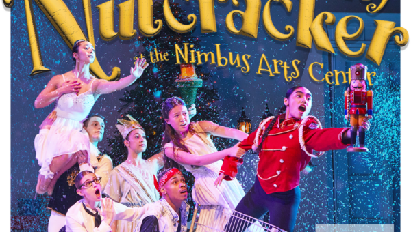 Jersey City Nutcracker, Presented by Nimbus Dance