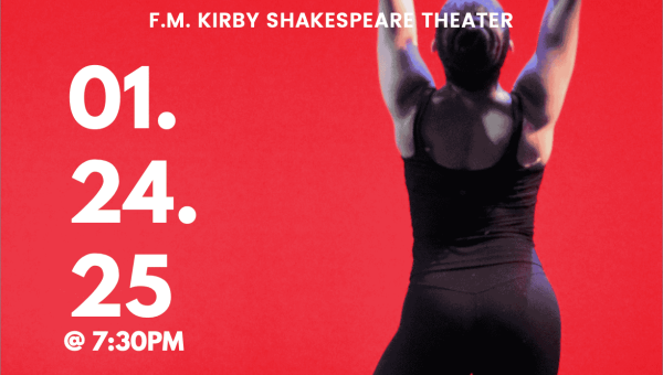 Dance Innovations Performance Foundation Presents: Elements of Expression