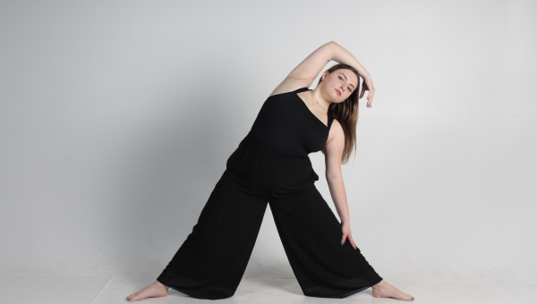 Extensions Dance Project Spring Weekend Workshop