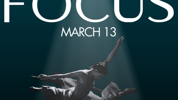 FOCUS: Innovative Choreography Series