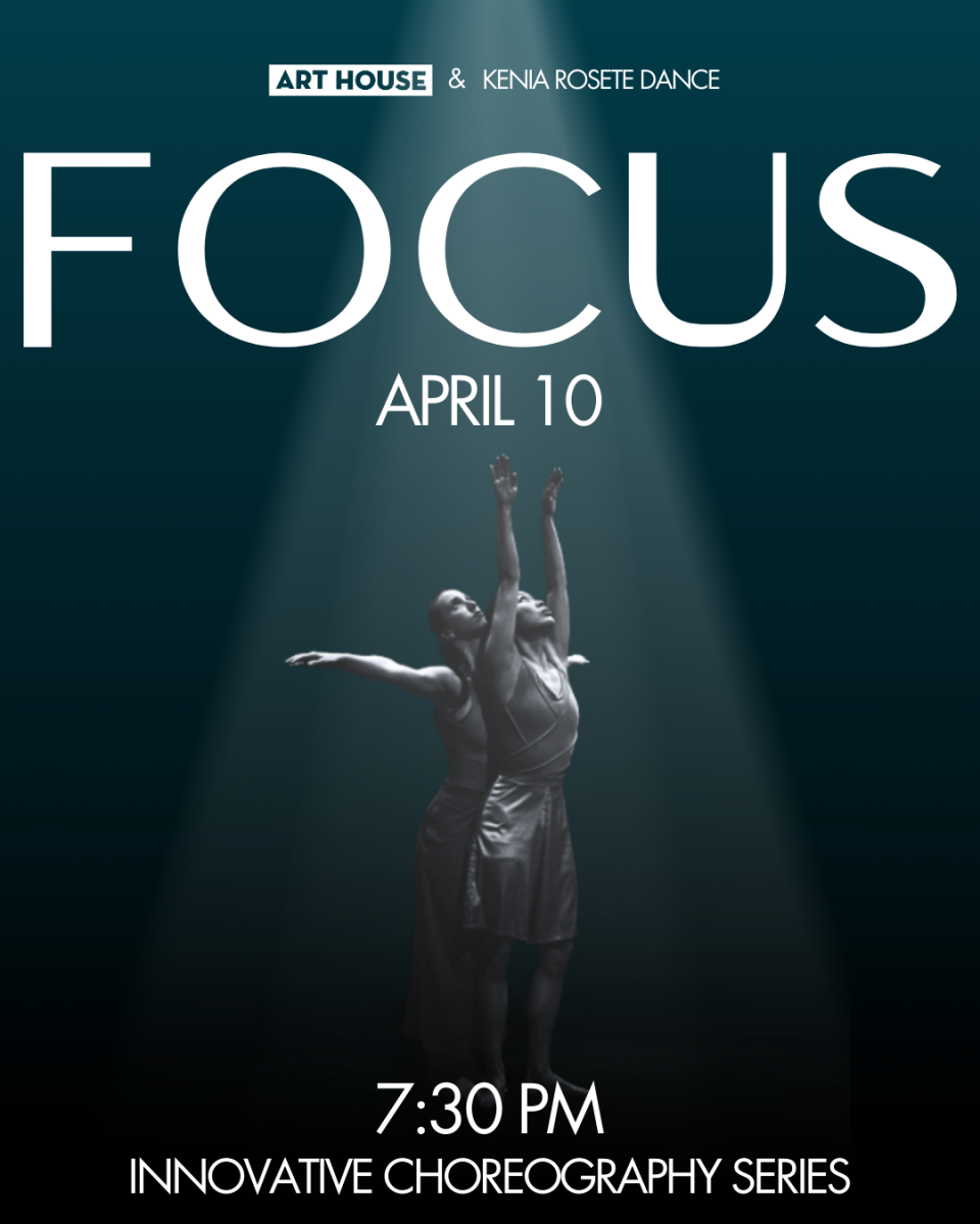 FOCUS: Innovative Choreography Series