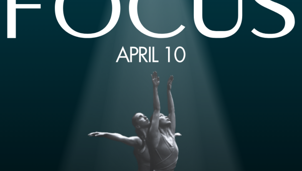 FOCUS: Innovative Choreography Series