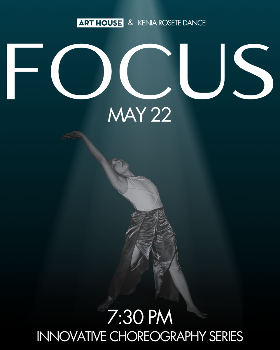 FOCUS: Innovative Choreography Series