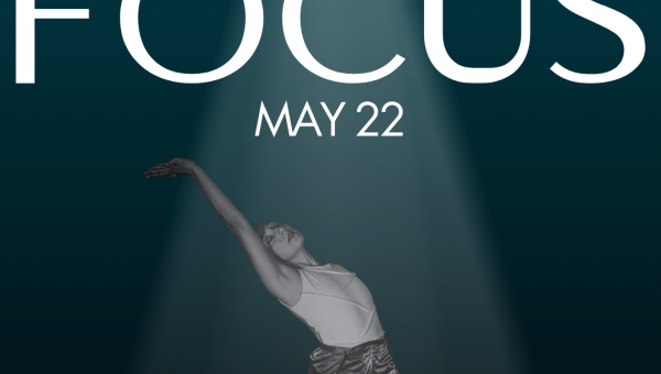 FOCUS: Innovative Choreography Series