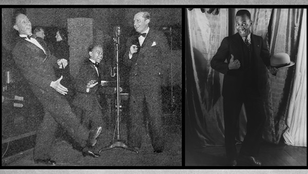 Dancin' through the Decades