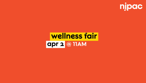 2025 Wellness Fair