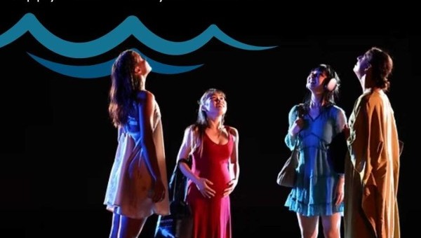 Roxey Ballet's River Dance Festival