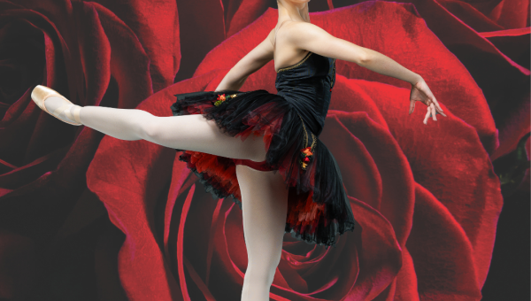 American Repertory Ballet presents PASIÓN