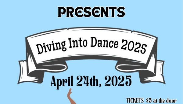 Diving Into Dance 2025