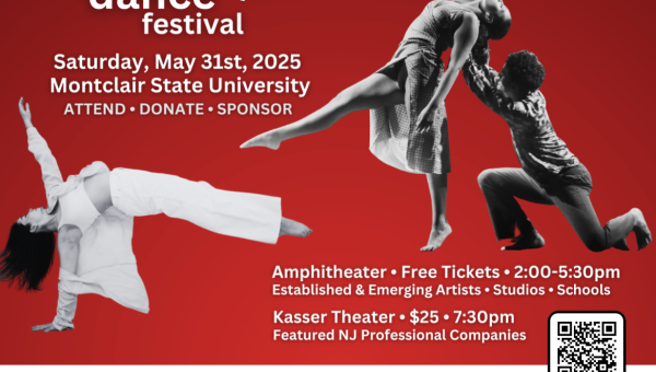 Montclair Dance Festival