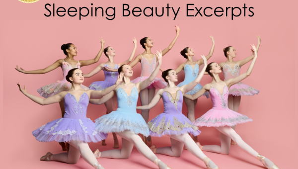Sleeping Beauty Excerpts