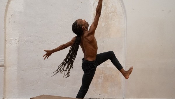 Benched: Dances From The Silenced