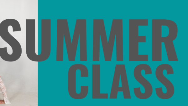 Extensions Dance Project Summer Open Class Series