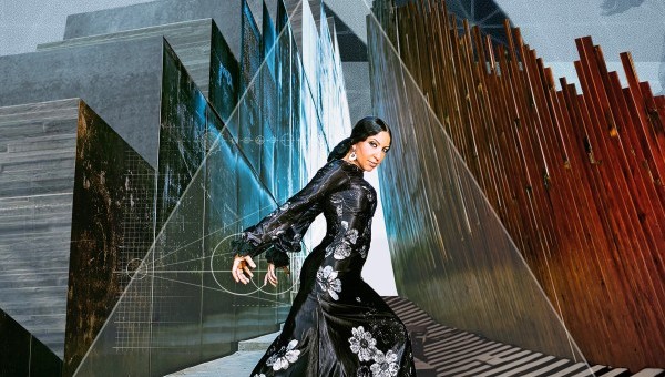 Hispanic Heritage Month Event - Family Fun Flamenco