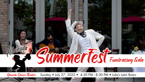 Summerfest Fundraising Gala