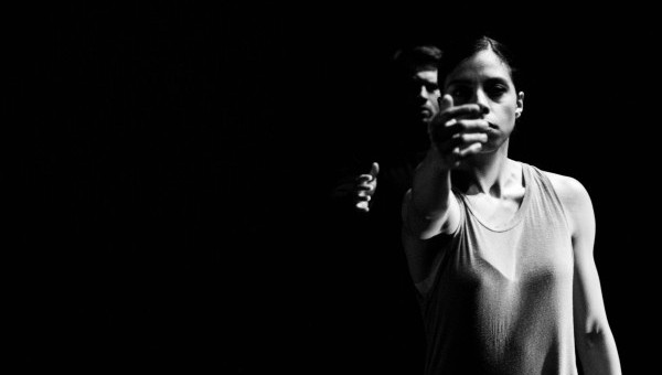 Silent Utterances by OcampoWang Dance - an evening of dance celebrating Unheard Voices