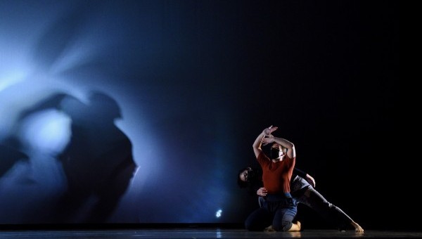 Silent Utterances – a free folk dance workshop by OcampoWang Dance