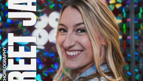 Contemporary w/ Lauren Kraynak