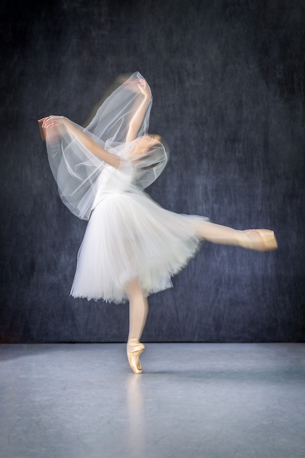 American Repertory Ballet presents GISELLE