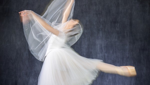 American Repertory Ballet presents GISELLE