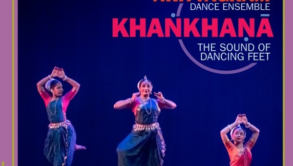 Khaṅkhaṇā: The Sound of Dancing Feet 