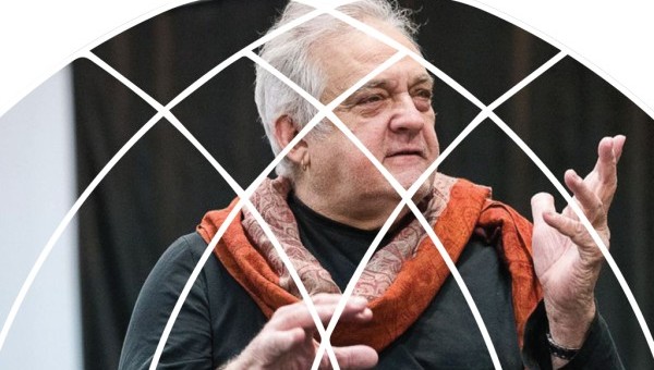 Princeton University Concerts presents Choreographer Mark Morris: "The Dance Lives On: Contemplating Artistic Legacy"