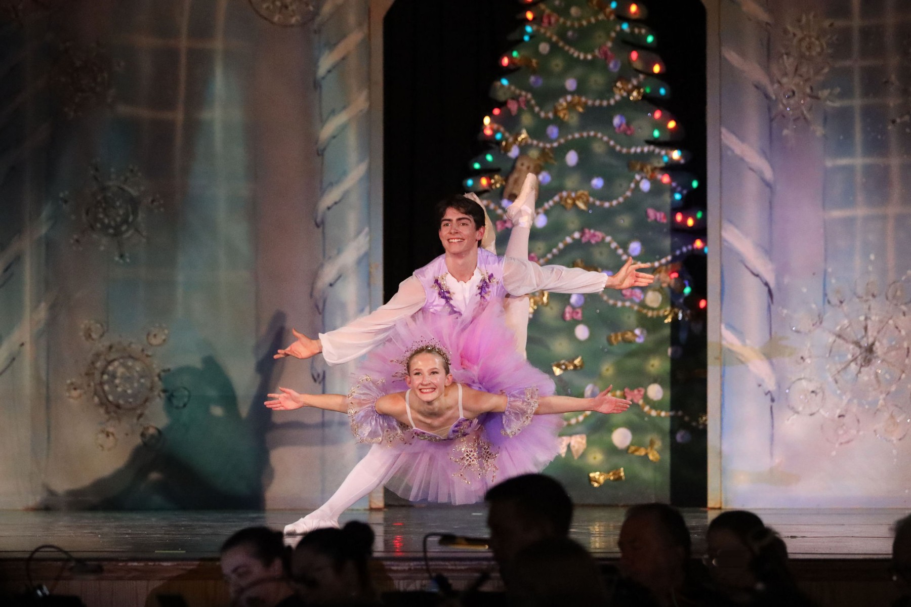 The Nutcracker