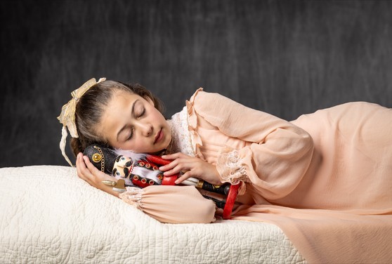 American Repertory Ballet presents THE NUTCRACKER