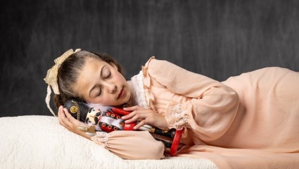 American Repertory Ballet presents THE NUTCRACKER