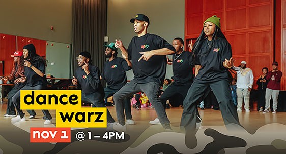 Dance Warz