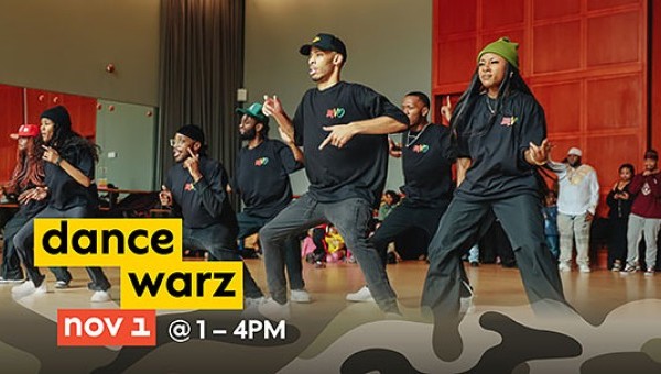 Dance Warz