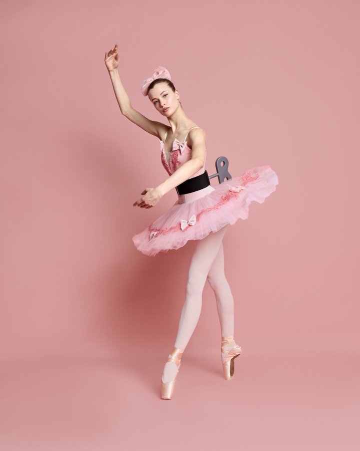 Nutcracker Excerpts 2025