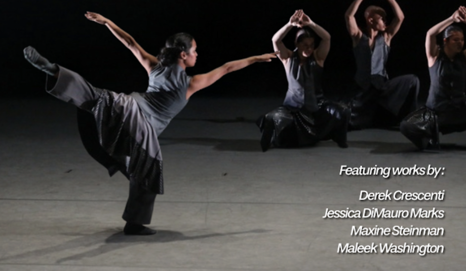 Fall Dance at Montclair State