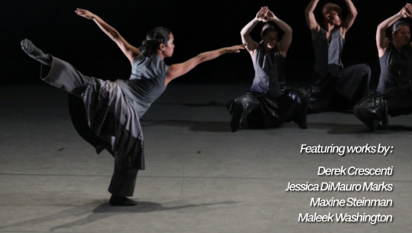 Fall Dance at Montclair State